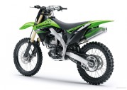 Kawasaki KX250F